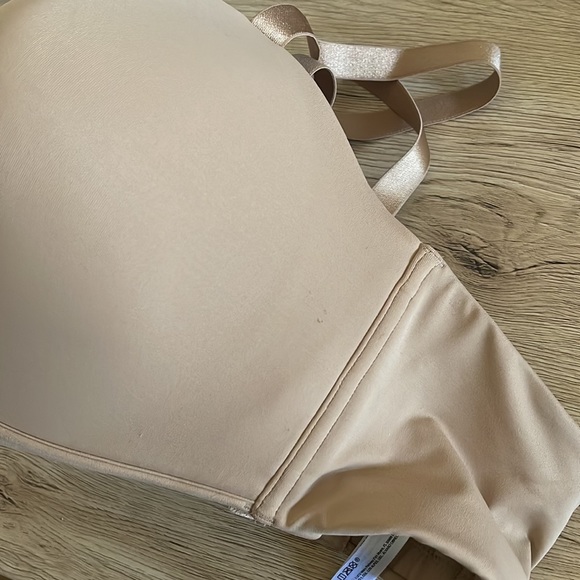 SOMA Stunning Starlet Strapless Bra - Picture 6 of 8